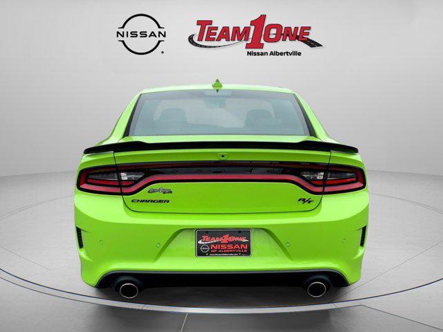 used 2023 Dodge Charger car, priced at $38,258