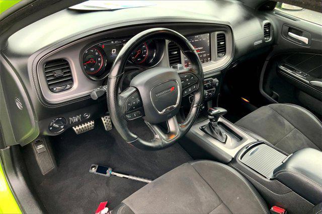used 2023 Dodge Charger car, priced at $38,258