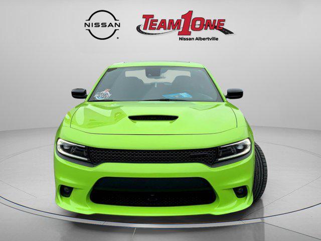 used 2023 Dodge Charger car, priced at $38,258