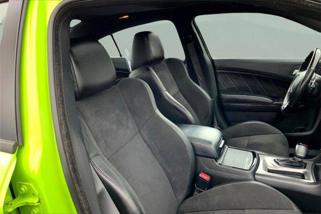 used 2023 Dodge Charger car, priced at $38,258