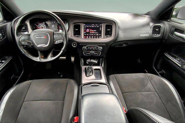 used 2023 Dodge Charger car, priced at $38,258