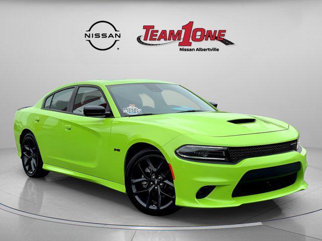 used 2023 Dodge Charger car, priced at $38,258