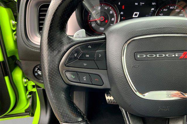 used 2023 Dodge Charger car, priced at $38,258