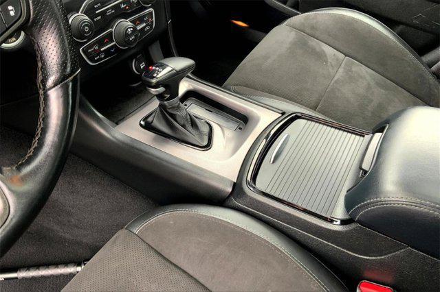 used 2023 Dodge Charger car, priced at $38,258