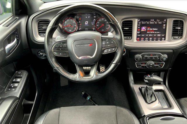 used 2023 Dodge Charger car, priced at $38,258