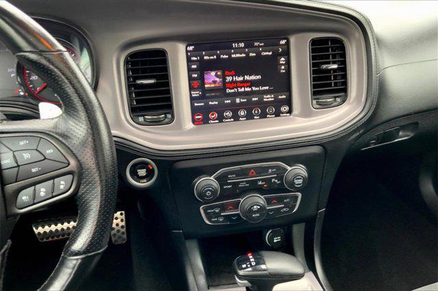used 2023 Dodge Charger car, priced at $38,258
