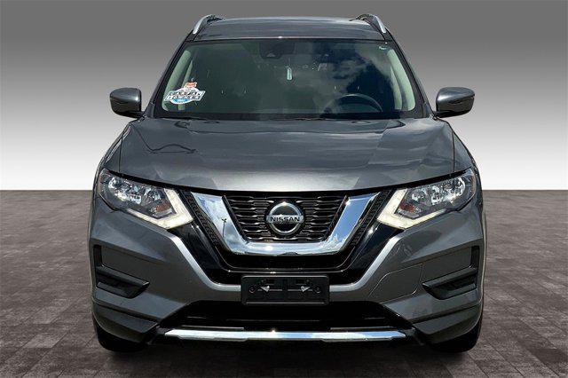 used 2020 Nissan Rogue car, priced at $15,433