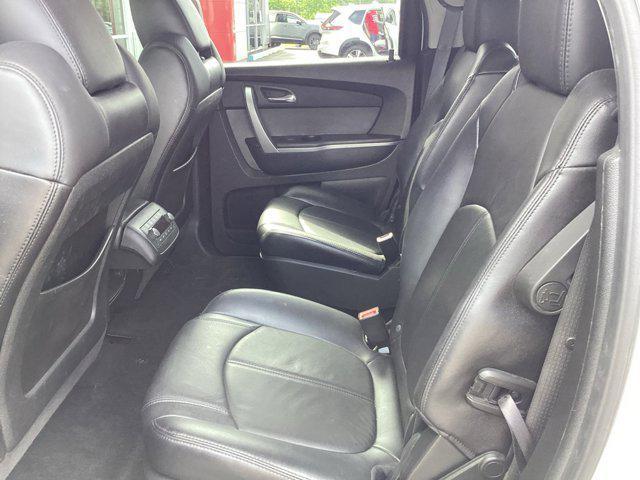 used 2012 GMC Acadia car, priced at $9,753