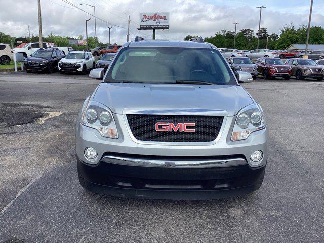 used 2012 GMC Acadia car, priced at $9,753