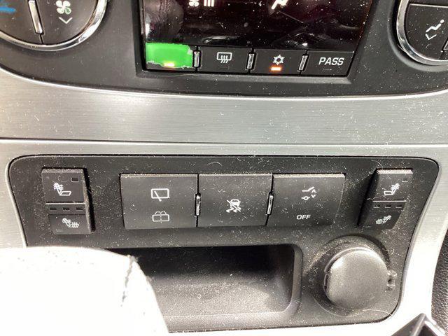 used 2012 GMC Acadia car, priced at $9,753