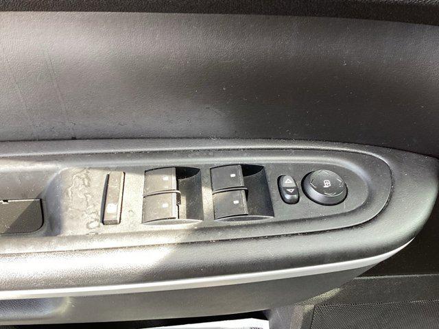 used 2012 GMC Acadia car, priced at $9,753