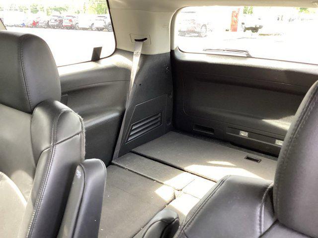 used 2012 GMC Acadia car, priced at $9,753