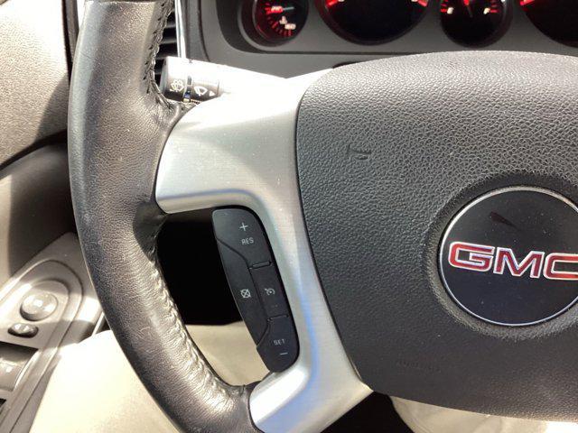 used 2012 GMC Acadia car, priced at $9,753