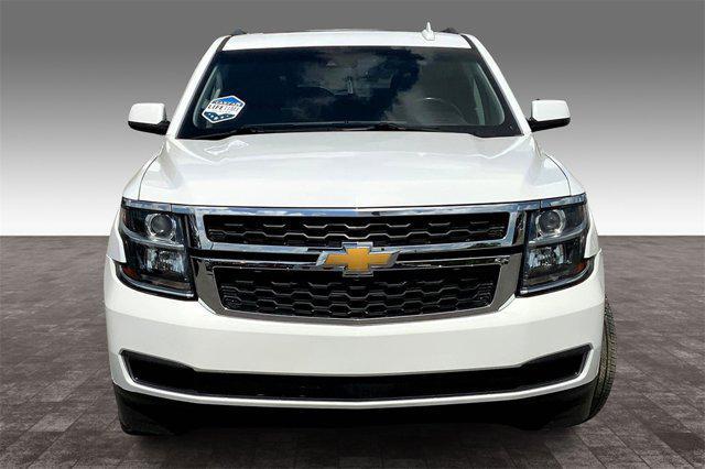 used 2020 Chevrolet Tahoe car, priced at $36,391