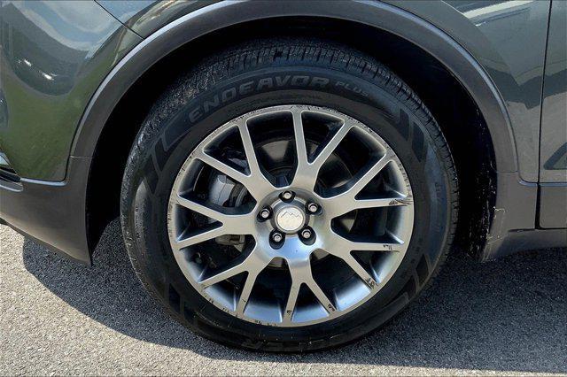 used 2018 Buick Encore car, priced at $14,990