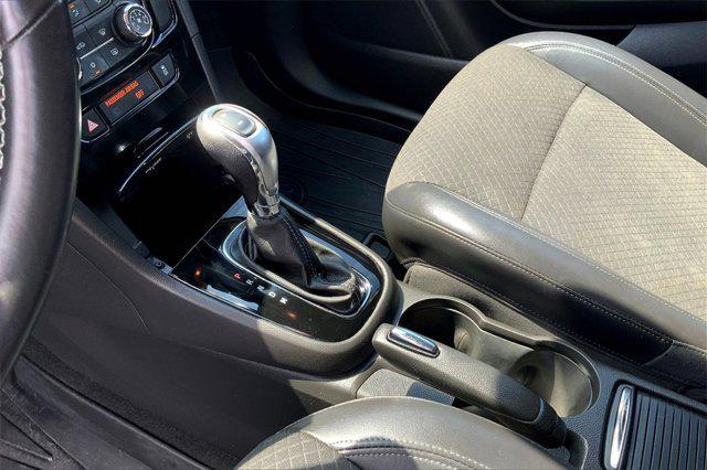 used 2018 Buick Encore car, priced at $14,990