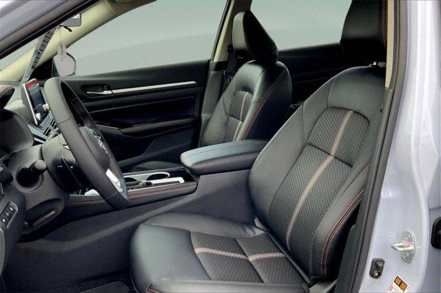 new 2025 Nissan Altima car, priced at $30,733