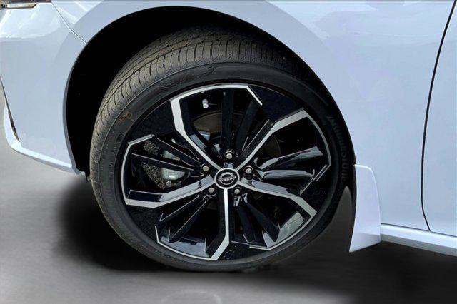 new 2025 Nissan Altima car, priced at $30,733