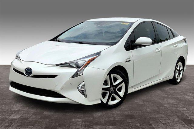 used 2018 Toyota Prius car, priced at $20,127