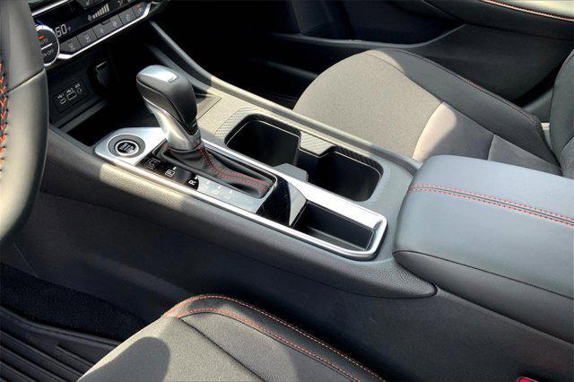 new 2025 Nissan Sentra car, priced at $25,651