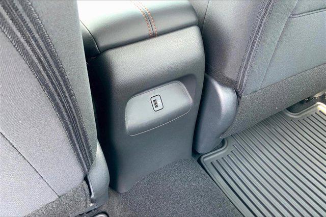 new 2025 Nissan Sentra car, priced at $24,693