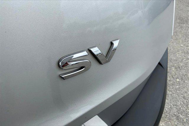 used 2022 Nissan Rogue car, priced at $22,885