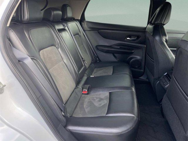 used 2024 Nissan ARIYA car, priced at $20,558