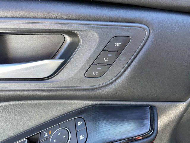 new 2026 Nissan Rogue car, priced at $34,902