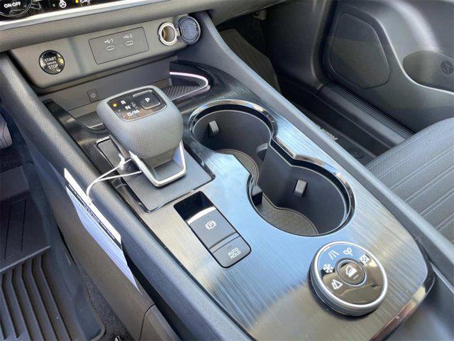 new 2026 Nissan Rogue car, priced at $34,902