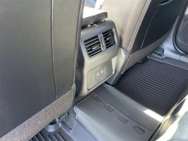 new 2026 Nissan Rogue car, priced at $34,902