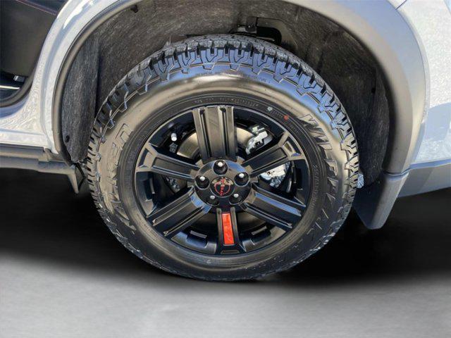 new 2026 Nissan Rogue car, priced at $34,902