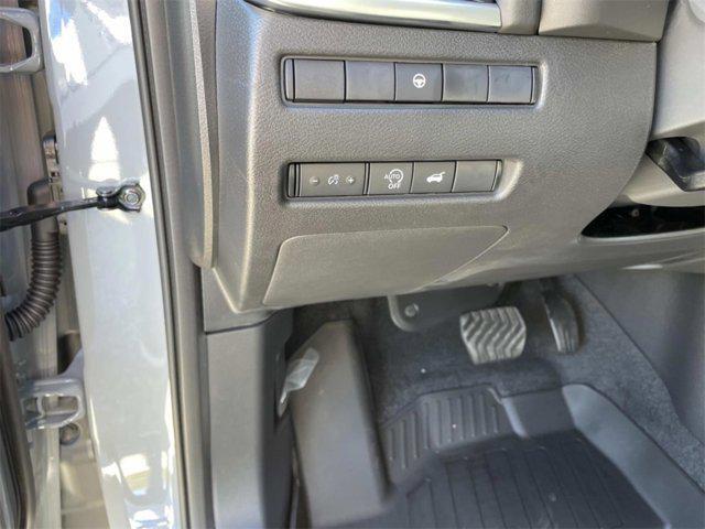 new 2026 Nissan Rogue car, priced at $34,902