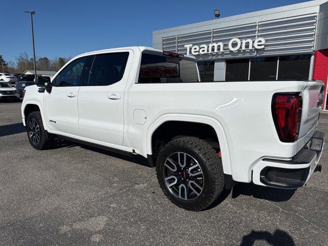 used 2024 GMC Sierra 1500 car, priced at $65,602