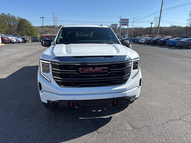 used 2024 GMC Sierra 1500 car, priced at $65,602