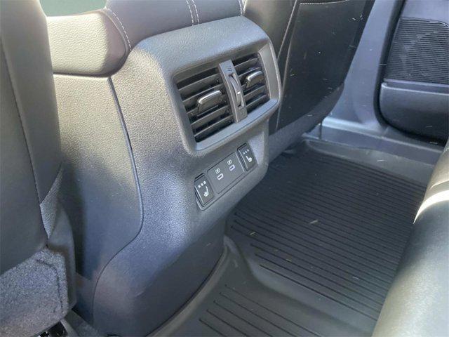 new 2026 Nissan Murano car, priced at $50,709