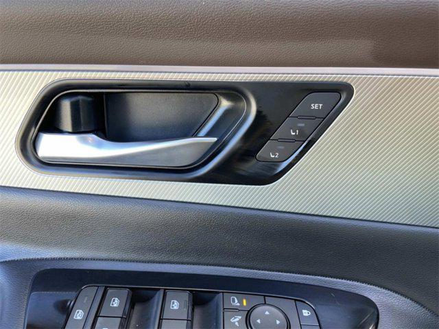 new 2026 Nissan Murano car, priced at $50,709