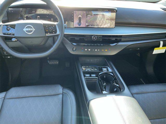 new 2026 Nissan Murano car, priced at $50,709