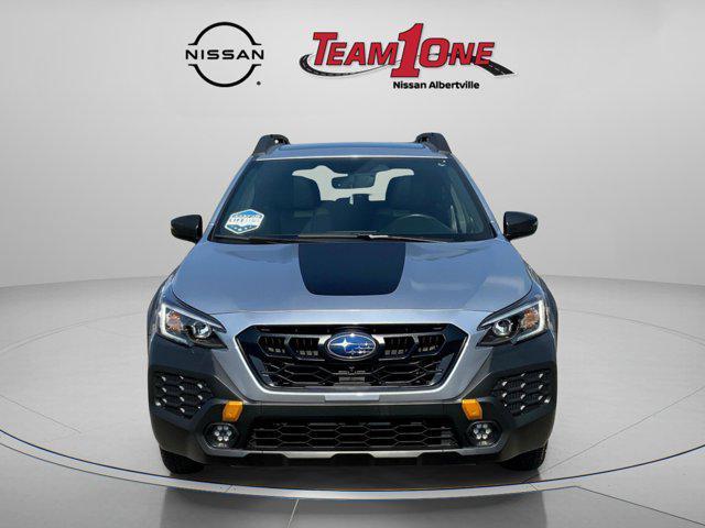 used 2024 Subaru Outback car, priced at $35,942