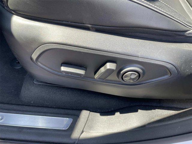 used 2023 Jeep Grand Cherokee L car, priced at $33,588