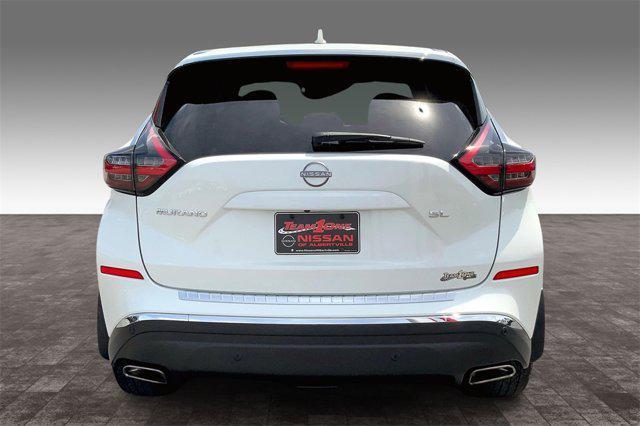 used 2023 Nissan Murano car, priced at $31,994