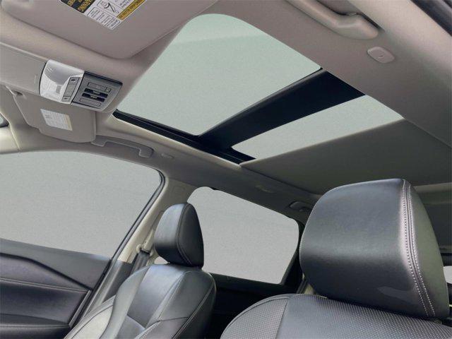 new 2026 Nissan Rogue car, priced at $40,434