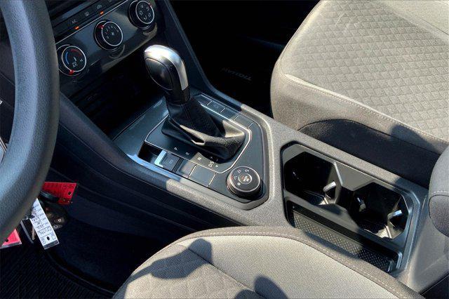 used 2020 Volkswagen Tiguan car, priced at $13,149