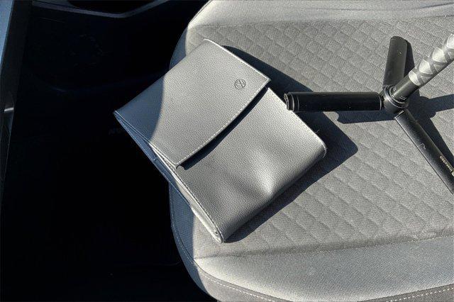 used 2020 Volkswagen Tiguan car, priced at $13,149