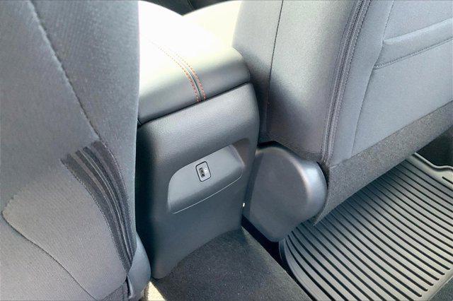 new 2025 Nissan Sentra car, priced at $26,529