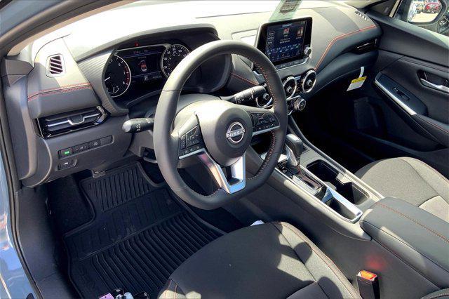 new 2025 Nissan Sentra car, priced at $26,529