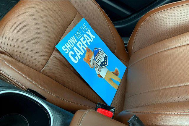 used 2022 Subaru Outback car, priced at $32,994