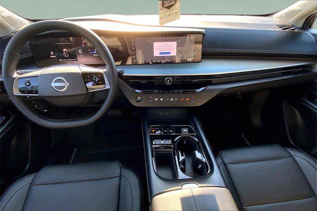 new 2025 Nissan Murano car, priced at $39,928