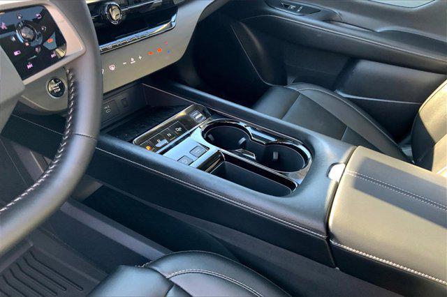 new 2025 Nissan Murano car, priced at $49,640