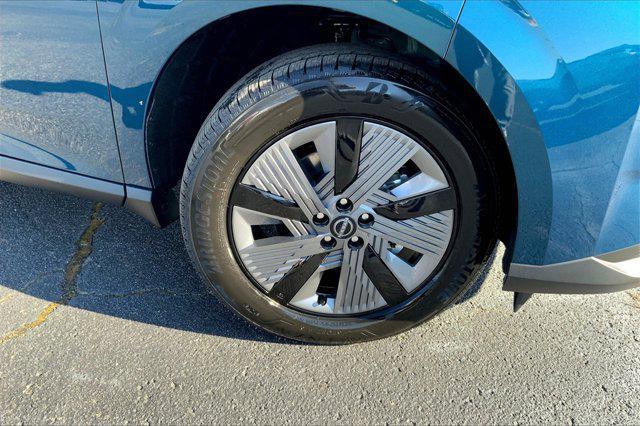 new 2025 Nissan Murano car, priced at $49,640