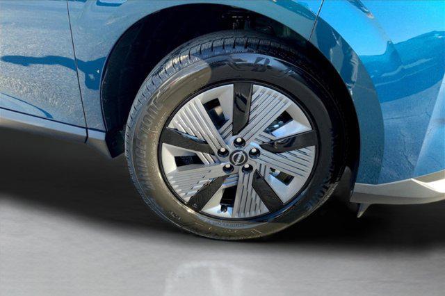 new 2025 Nissan Murano car, priced at $39,928